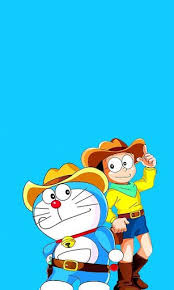 Wallpaper Doraemon Keren Tanpa Batas Kartun Asli93.jpg